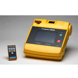 Medtronic Lifepak 1000 DEfibrillator